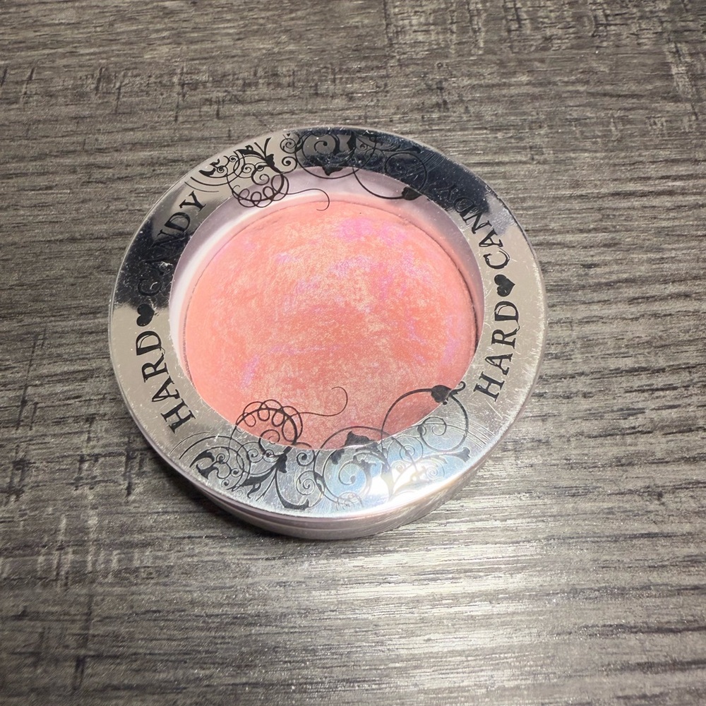 Hard Candy Honeymoon Blush - Soft Pink